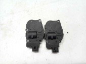 Motoras clapeta aeroterma bord Audi A5 2.7 CAMA OEM 2007-2015