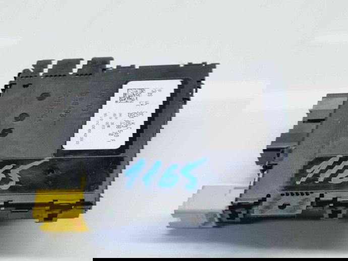   Modul confort Volkswagen Passat B6 Variant (3C5) [Fabr 2005-2010] 3C0953549A