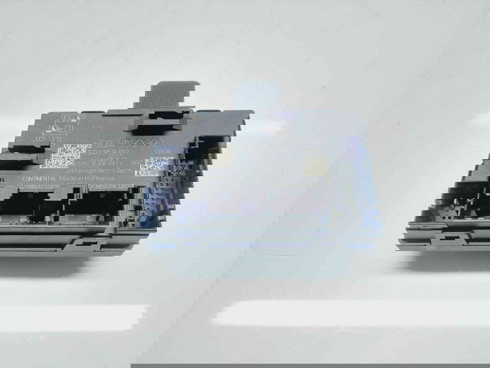   Modul confort Skoda Octavia 3 (5E3) [Fabr 2012-2020] 5Q4959392