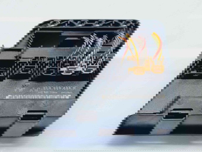   Modul confort Volkswagen Passat B6 Variant (3C5) [Fabr 2005-2010] 3C0959433R