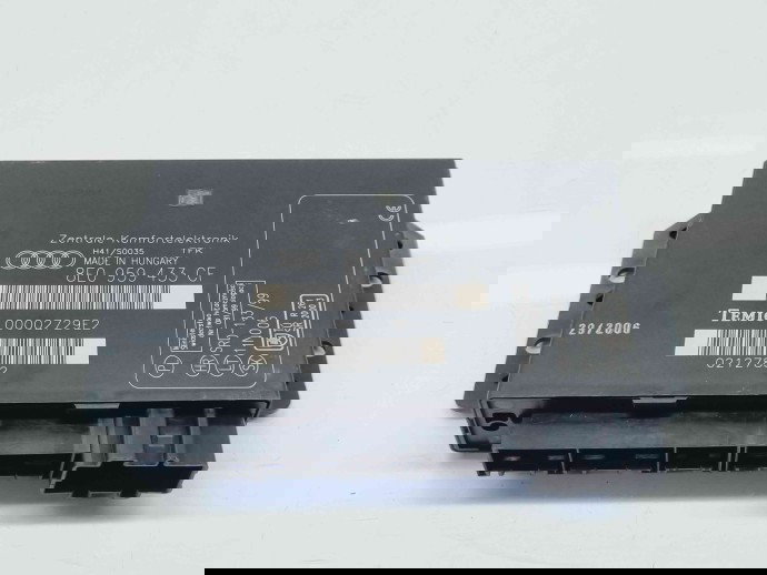   Modul confort Audi A4 (8EC, B7) [Fabr 2004-2008] 8E0959433CF