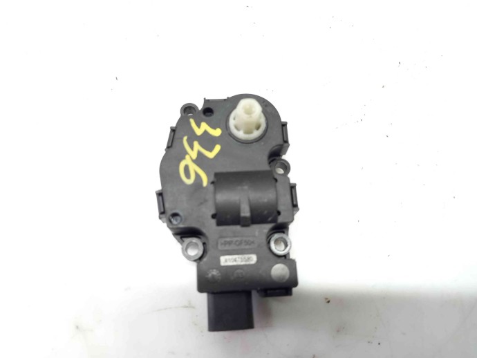 Motoras clapeta aeroterma bord Audi A5 2.7 CAMA OEM 2007-2015