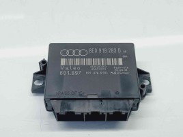   Modul senzori parcare Audi A4 (8EC, B7) [Fabr 2004-2008] 8E0919283D