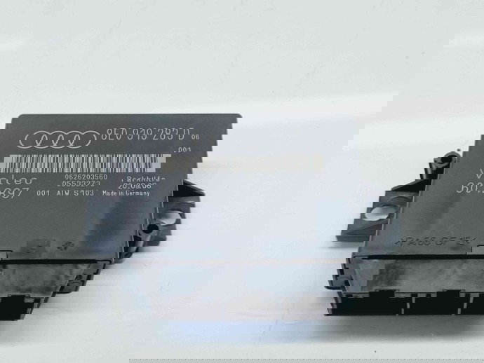   Modul senzori parcare Audi A4 (8EC, B7) [Fabr 2004-2008] 8E0919283D