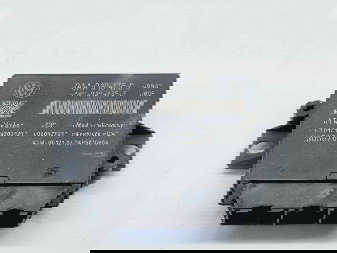   Modul senzori parcare Volkswagen Tiguan (5N) [Fabr 2007-2016] 3AA919475S