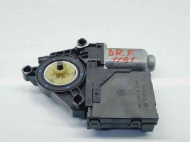 Motoras geam dreapta fata Skoda Octavia 2 (1Z3) [Fabr 2004-2013] 1T0959702S | 5K0959792A