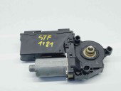 Motoras geam stanga fata Audi A4 (8EC, B7) [Fabr 2004-2008] 0130821765 | 8E1959801H