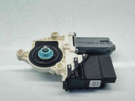 Motoras geam stanga spate Skoda Octavia 2 (1Z3) [Fabr 2004-2013] 5K0959703A | 5K0959795