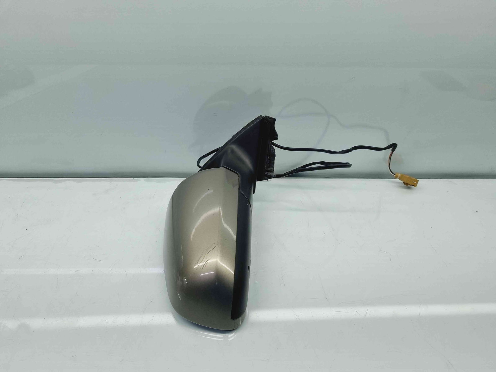 Oglinda dreapta Audi A4 (8EC, B7) [Fabr 2004-2008] LZ9X - imagine 3