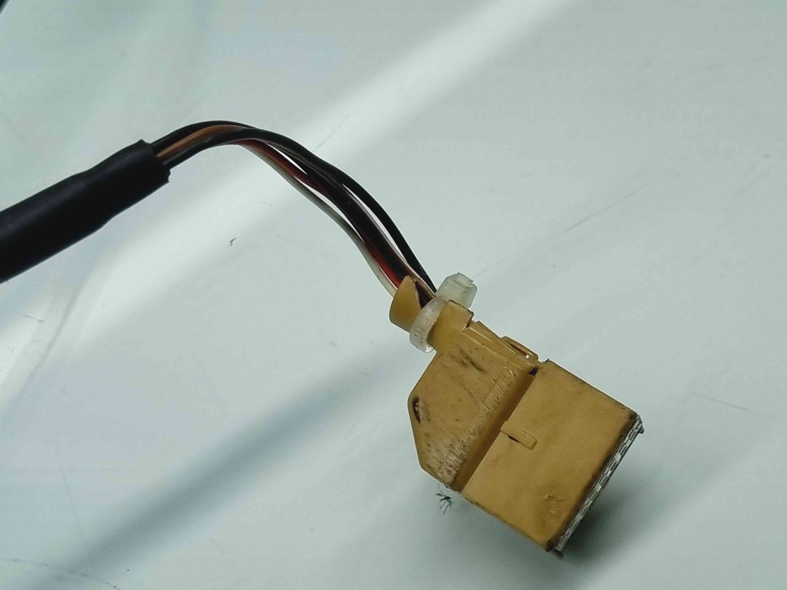 Oglinda dreapta Audi A4 (8EC, B7) [Fabr 2004-2008] LZ9X - imagine 5