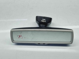   Oglinda retrovizoare Skoda Octavia 2 (1Z3) [Fabr 2004-2013] OEM
