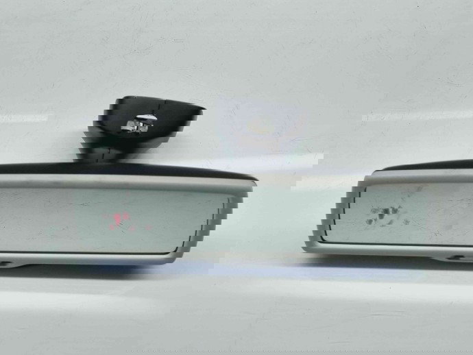   Oglinda retrovizoare Skoda Octavia 2 (1Z3) [Fabr 2004-2013] OEM