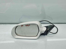 Oglinda stanga Skoda Octavia 2 (1Z3) [Fabr 2004-2013] LF9E
