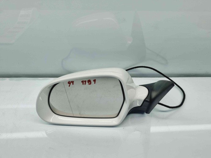 Oglinda stanga Skoda Octavia 2 (1Z3) [Fabr 2004-2013] LF9E