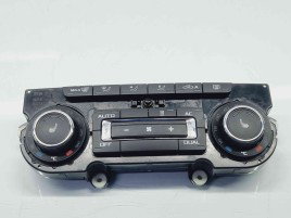   Panou comanda clima Skoda Octavia 2 (1Z3) [Fabr 2004-2013] 3T0907044BA