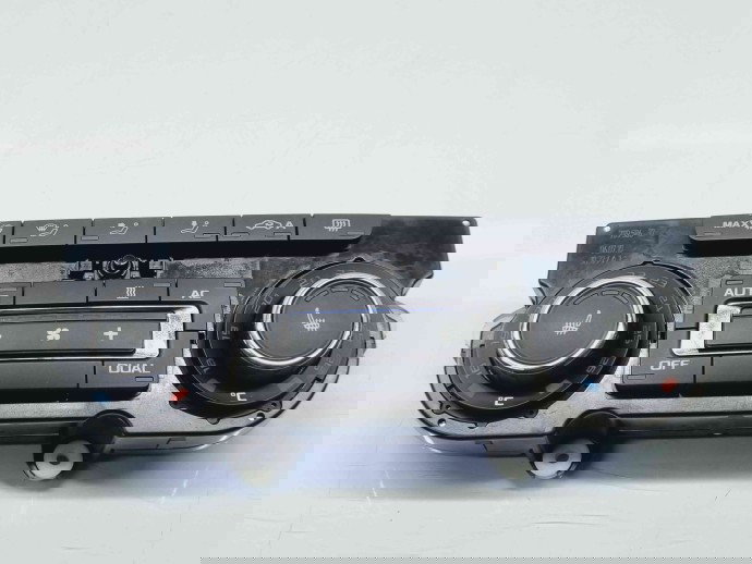   Panou comanda clima Skoda Octavia 2 (1Z3) [Fabr 2004-2013] 3T0907044BA