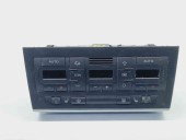   Panou comanda clima Audi A4 (8EC, B7) [Fabr 2004-2008] 8E0820043BK