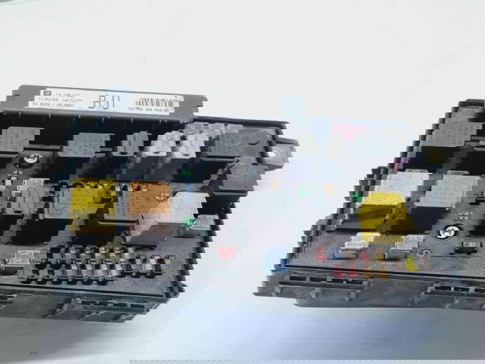   Panou sigurante Opel Astra H [Fabr 2004-2009] 13145042  