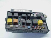   Panou sigurante Opel Astra H [Fabr 2004-2009] 13145042  