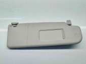   Parasolar dreapta Skoda Octavia 2 (1Z3) [Fabr 2004-2013] OEM