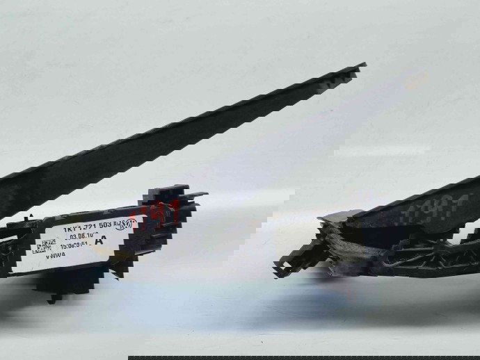   Pedala acceleratie Skoda Octavia 2 (1Z3) [Fabr 2004-2013] 1K1721503AC