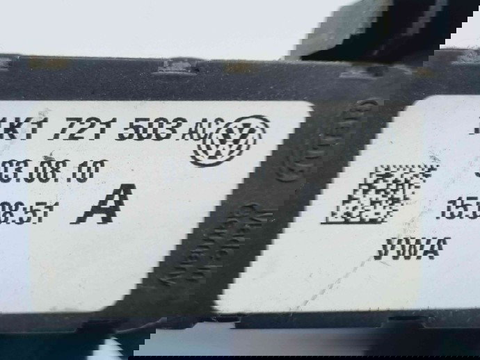   Pedala acceleratie Skoda Octavia 2 (1Z3) [Fabr 2004-2013] 1K1721503AC