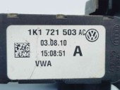   Pedala acceleratie Skoda Octavia 2 (1Z3) [Fabr 2004-2013] 1K1721503AC