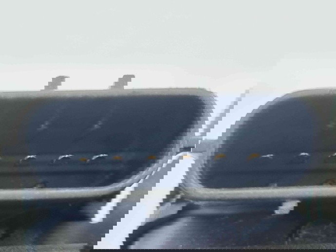   Pedala acceleratie Skoda Octavia 2 (1Z3) [Fabr 2004-2013] 1K1721503AC