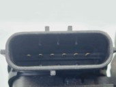   Pedala acceleratie Skoda Octavia 2 (1Z3) [Fabr 2004-2013] 1K1721503AC