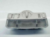   Plafoniera fata Skoda Octavia 2 (1Z3) [Fabr 2004-2013] 1J0947105J