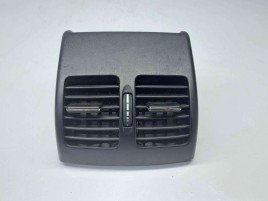 Grila aerisire consola centrala Mercedes Clasa C (W204) [Fabr 2007-2014] A2048300954