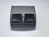  Grila aerisire consola centrala Mercedes Clasa C (W204) [Fabr 2007-2014] A2048300954