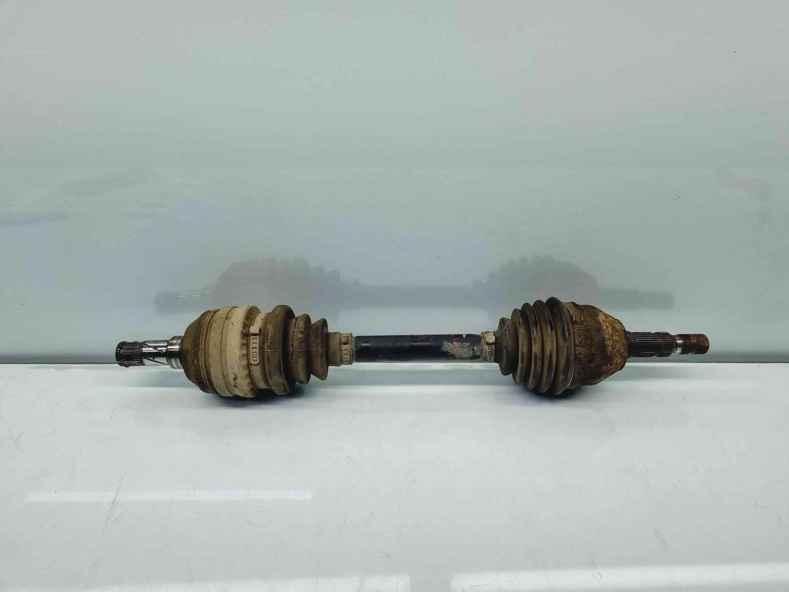 Planetara stanga fata Opel Astra H [Fabr 2004-2009] OEM 1.7 TDCI Z17DTH 74KW / 100CP - imagine 1