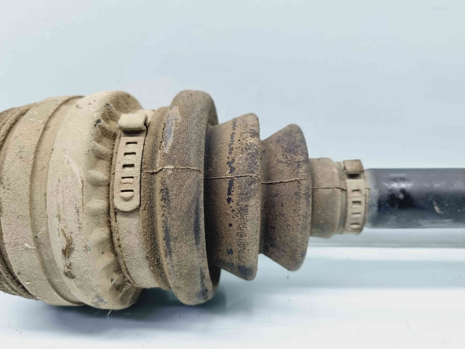 Planetara stanga fata Opel Astra H [Fabr 2004-2009] OEM 1.7 TDCI Z17DTH 74KW / 100CP - imagine 3