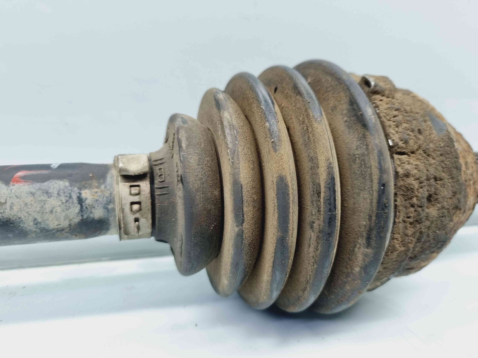 Planetara stanga fata Opel Astra H [Fabr 2004-2009] OEM 1.7 TDCI Z17DTH 74KW / 100CP - imagine 4