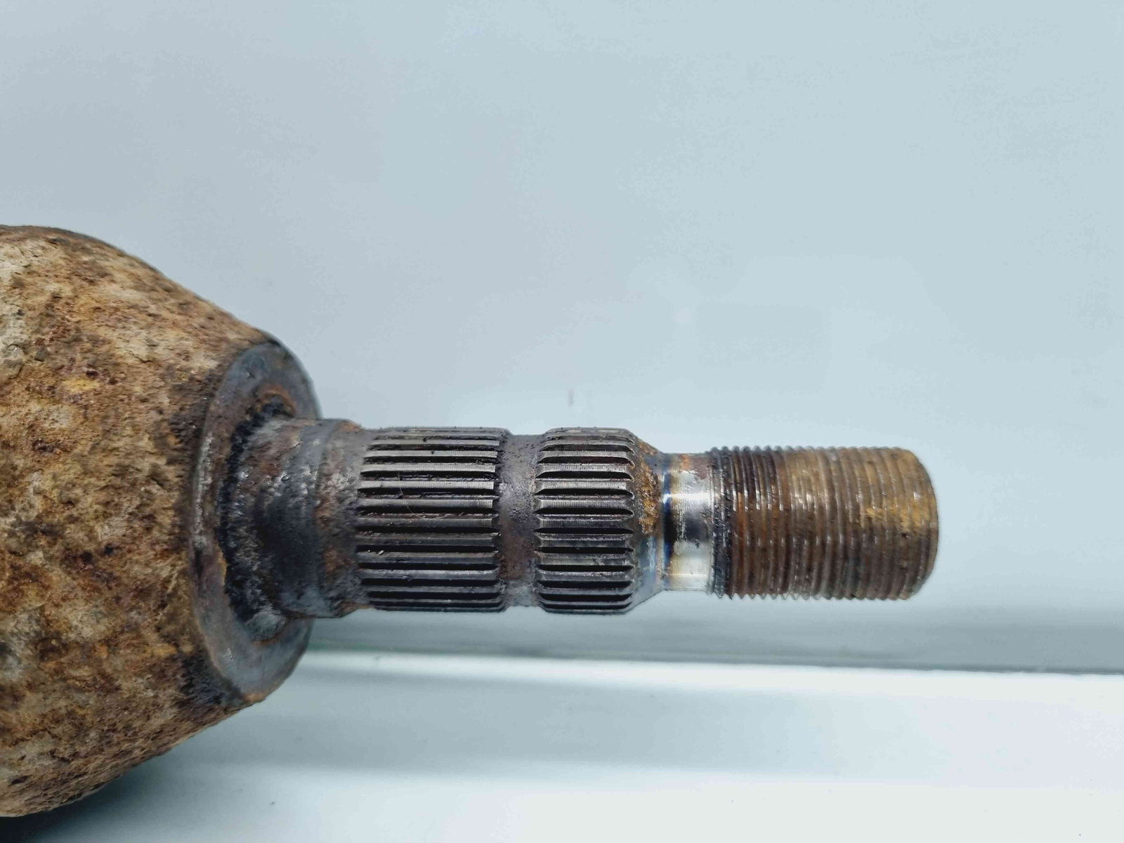 Planetara stanga fata Opel Astra H [Fabr 2004-2009] OEM 1.7 TDCI Z17DTH 74KW / 100CP - imagine 5