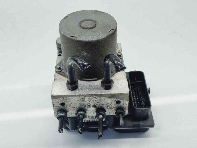 Pompa ABS Audi A4 (8EC, B7) [Fabr 2004-2008] 8E0910517H | 8E0614517BF 2.0 TDI BPW 103KW / 140CP 2.0 TDI BPW 103KW / 140CP