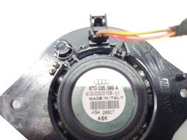 Tweeter stanga Audi A5 2.7 CAMA 8T0035399A 2007-2015