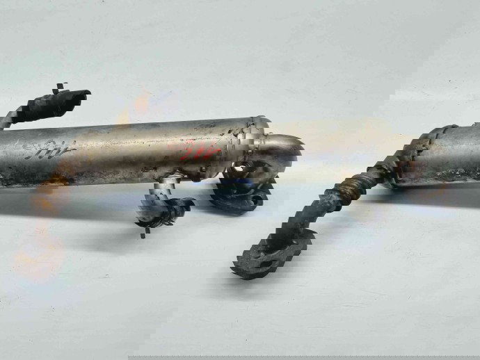 Racitor gaze Opel Astra H [Fabr 2004-2009] 8973635150 1.7 TDCI Z17DTH74KW / 100CP 1.7 TDCI Z17DTH 74KW / 100CP