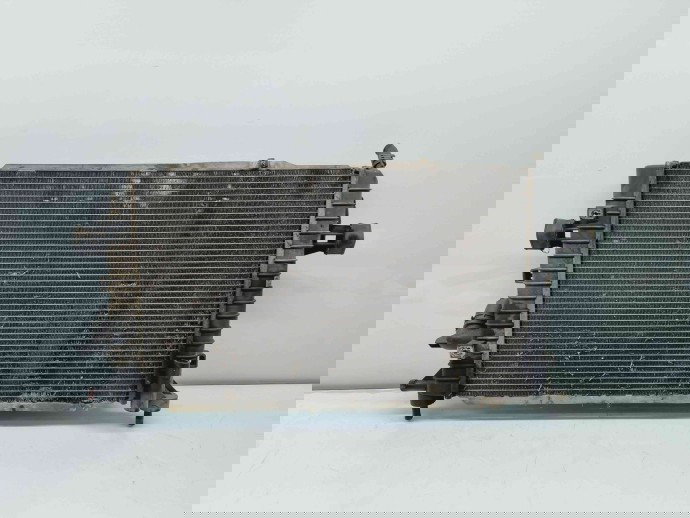 Radiator apa Opel Astra H [Fabr 2004-2009] 13128925 1.7 TDCI Z17DTH74KW / 100CP 1.7 TDCI Z17DTH 74KW / 100CP