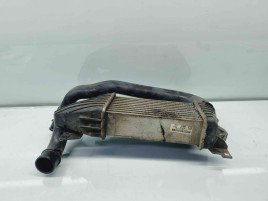Radiator intercooler Opel Astra H [Fabr 2004-2009] 13128926 1.7 TDCI Z17DTH74KW / 100CP 1.7 TDCI Z17DTH 74KW / 100CP