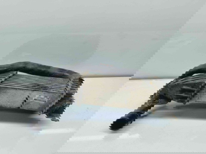 Radiator intercooler Opel Astra H [Fabr 2004-2009] 13128926 1.7 TDCI Z17DTH74KW / 100CP 1.7 TDCI Z17DTH 74KW / 100CP