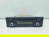   Radio CD Audi A4 (8EC, B7) [Fabr 2004-2008] 8E0035186AA