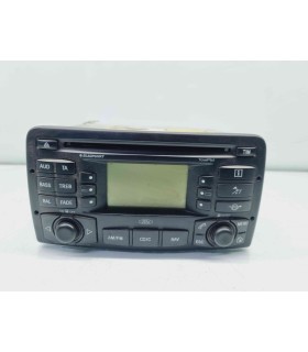  Radio CD cu navigatie Ford Focus 1 [Fabr 1998-2005] 1M5T-18K931-AF