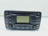   Radio CD cu navigatie Ford Focus 1 [Fabr 1998-2005] 1M5T-18K931-AF