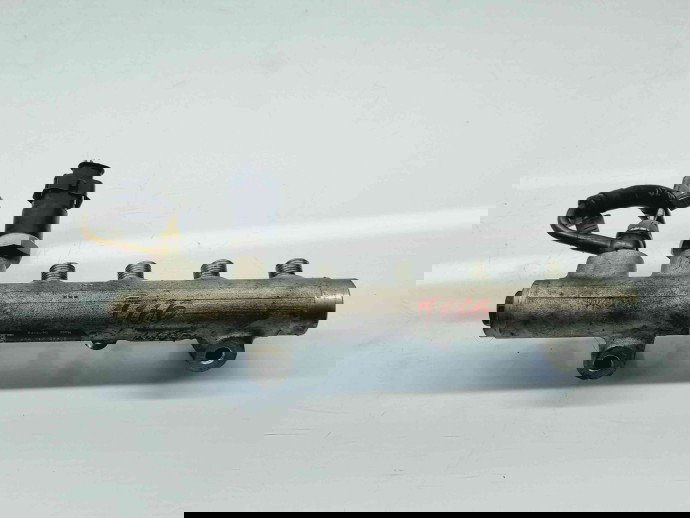 Rampa injectoare Opel Astra H [Fabr 2004-2009] 0445214049 1.7 TDCI Z17DTH74KW / 100CP 1.7 TDCI Z17DTH 74KW / 100CP