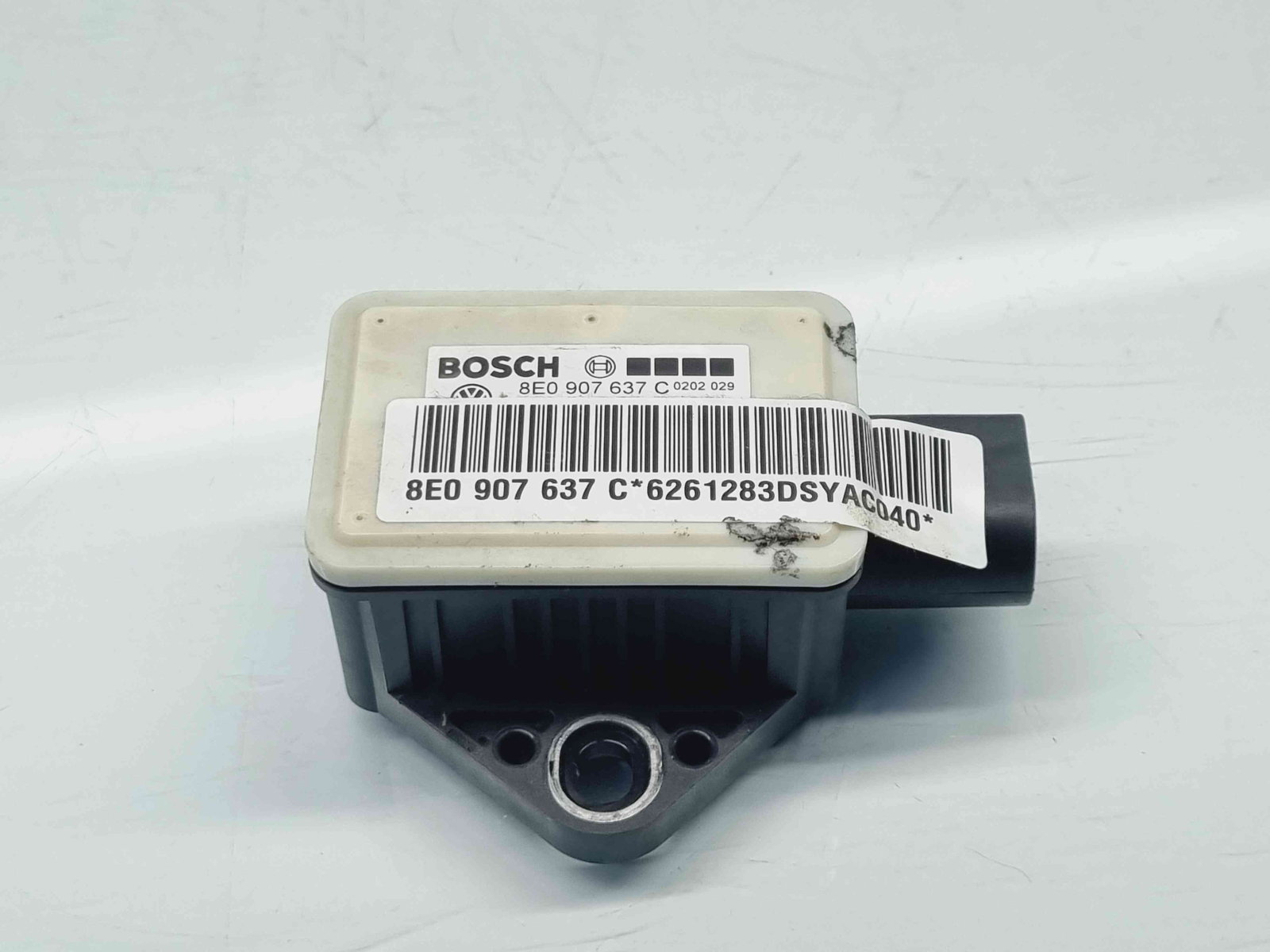 SENZOR ESP Audi A4 (8EC, B7) [Fabr 2004-2008] 8E0907637C