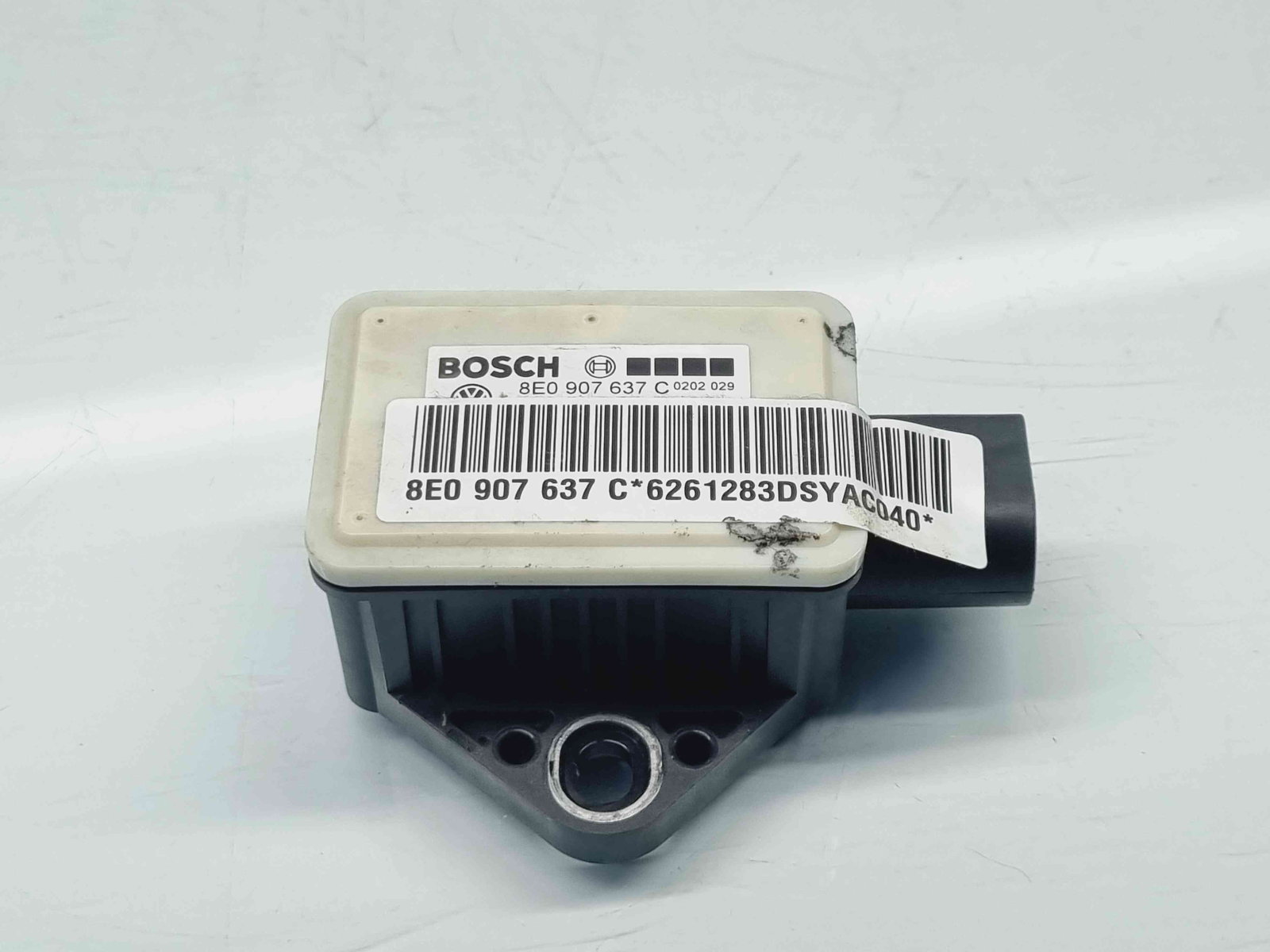 SENZOR ESP Audi A4 (8EC, B7) [Fabr 2004-2008] 8E0907637C - imagine 1