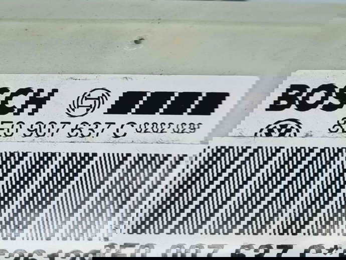   SENZOR ESP Audi A4 (8EC, B7) [Fabr 2004-2008] 8E0907637C