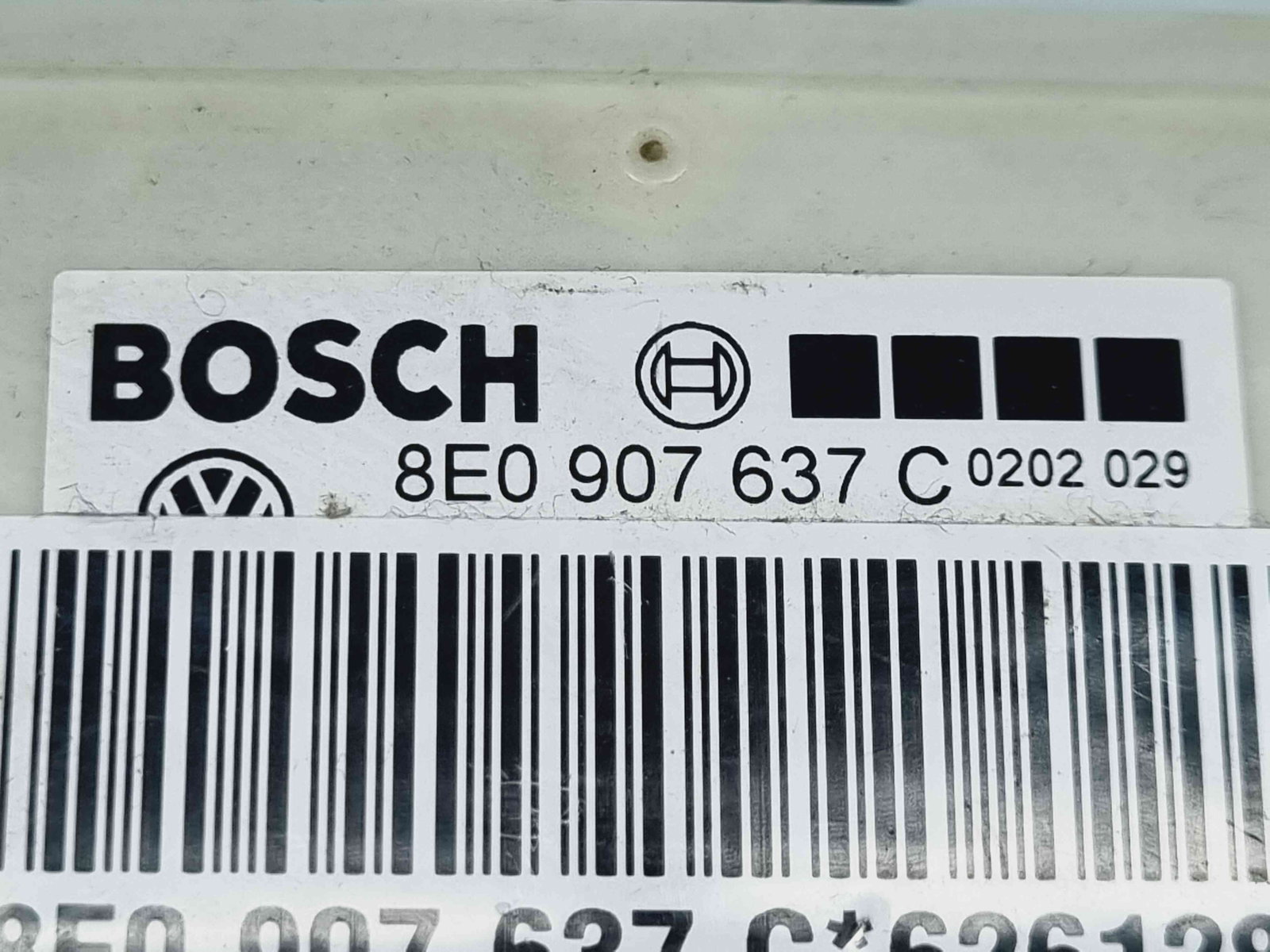 SENZOR ESP Audi A4 (8EC, B7) [Fabr 2004-2008] 8E0907637C - imagine 2